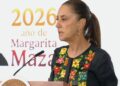 Sheinbaum abre la posibilidad a regular el acceso de redes en menores de edad y el uso de inteligencia artificial