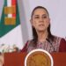 “Por más que quieran decir que hay un ‘narcogobierno’ y corrupción, lo más reconocido por la gente es la honestidad”: Sheinbaum