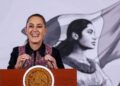 Sheinbaum niega tensión con EU por el caso Rocha Moya tras declaración de la gobernadora Maru Campos