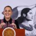 Sheinbaum niega tensión con EU por el caso Rocha Moya tras declaración de la gobernadora Maru Campos