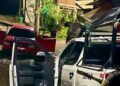 Guardia Nacional abate en Uruapan a seis sujetos presuntamente ligados al crimen organizado