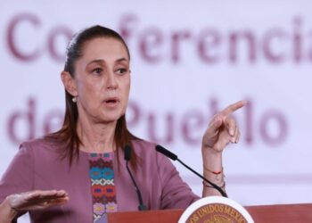 «Será una reunión cordial», dice Sheinbaum sobre su próximo encuentro con el rey Felipe VI