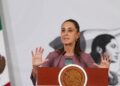 «Es muy difícil que la ultraderecha se inserte en México», afirma Sheinbaum tras los resultados electorales en Colombia