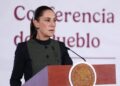 Sheinbaum afirma que este martes enviará en avión plantas eléctricas a Venezuela y alista cargamento de ayuda humanitaria