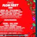 ¡Coca-Cola Flow Fest regresa para desatar el máximo flow!