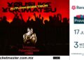 ¥ØU$UK€ ¥UK1MAT$U: El DJ favorito de tu DJ favorito aterriza en CDMX