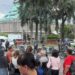 Muere mujer de la tercera edad tras ser atropellada frente a la Basílica de Guadalupe