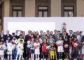 Inicia una etapa distinta del futbol mexicano: Presidenta Claudia Sheinbaum; FMF presenta Estrategia Nacional de Formación