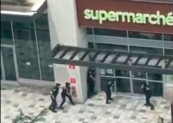 Terror en Montreal: Ataque armado en barrio judío deja un saldo de tres muertos