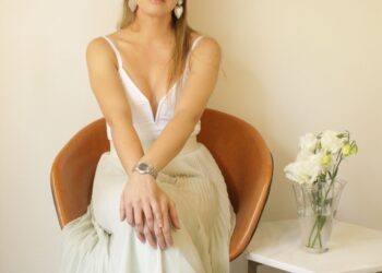 Corina Espinosa presenta Bloody Chon