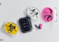Descubre los nuevos Nothing Phone (4b) y Ear (3a), ya disponibles en México