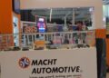 Mercado de tracto partes en México crecerá a USD 3,400 millones para 2034: Macht Automotive
