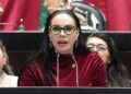 Promueve diputada una iniciativa para sancionar las amenazas por medios digitales