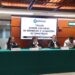 Inaugura Laura Hernández el taller “Donde las ideas se siembran y la nación se construye