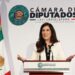 Consulta sobre lineamientos para la protección de las audiencias, gran oportunidad para definir si aplican también a las mañaneras: Kenia López Rabadán