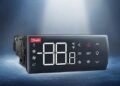 Danfoss presenta un controlador desarrollado para las nuevas exigencias de la refrigeración comercial