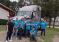 Alianza entre Generation México, Quálitas y CANACAR forma a 500 Conductores profesionales para fortalecer al sector logístico del país