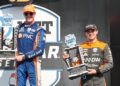 IndyCar: Scott Dixon dejará Ganassi y se encamina a ser coequipero de Pato O’Ward en McLaren