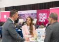 Aquatech Mexico reunirá a líderes del sector hídrico para impulsar soluciones para la seguridad hídrica