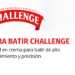 Challenge Whipping Cream: Una novedad de alto rendimiento y precisión