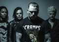 Combichrist promete una noche de caos y catarsis en Ritual Siniestro 2026