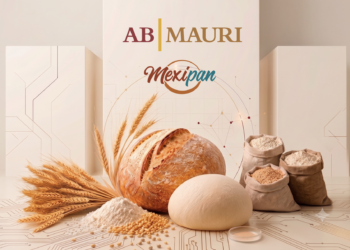 AB Mauri tendrá presencia en Mexipan, la principal plataforma de la industria panadera en México, escenario para presentar innovaciones que reflejan hacia dónde evoluciona el sector