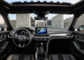 Acura integra tecnologías de seguridad avanzada en todos sus modelos comercializados en México