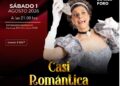 «Casi Romántica»: Humor, copas y verdades incómodas sobre el amor