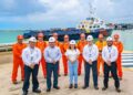 Cotemar impulsa el desarrollo de la industria petrolera nacional con más de mil 100 nuevos empleos