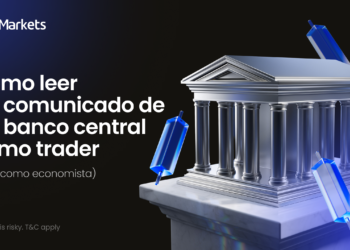JustMarkets explica cómo leer un comunicado de un banco central como trader (y no como economista)