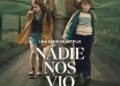 Eduardo y Gabriel Diaz Casanova firman la propuesta visual de la miniserie «Nadie nos vio partir» de Netflix