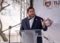 Ismael Burgueño arrasa en la interna de Morena: un 10 perfecto rumbo al 2027
