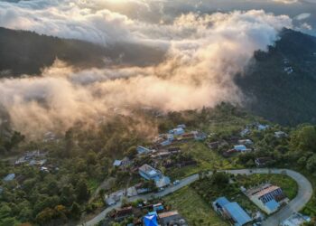 Este verano redescubre México y viaja a uno de estos increíbles destinos