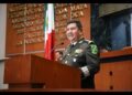 EL GENERAL RICARDO FLORES GONZÁLEZ ES NOMBRADO NUEVO DIRECTOR GENERAL DEL “GRUPO MUNDO MAYA”