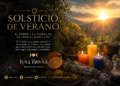 Luna Bruxa presenta una guía gratuita para celebrar el Solsticio de Verano