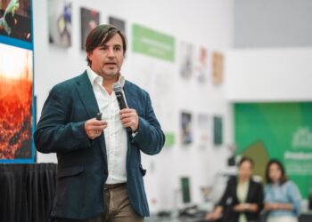 Syngenta inaugura en Guadalajara el único Seedcare & Biologicals Institute™ de México