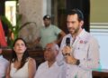 NO BAJARÁ LA GUARDIA QUINTANA ROO EN TURISMO ANTE RETOS DE LA TEMPORADA