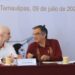 Nafin refrenda alianza con Tamaulipas para impulsar proyectos estratégicos y fortalecer a las empresas
