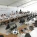 Gobierno de Tamaulipas promueve el Puerto del Norte ante líderes empresariales del país; lo consolida como proyecto estratégico para la competitividad nacional