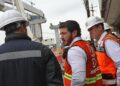 Samuel García renueva mandos en Tesorería en medio de cuestionamientos por el impuesto verde