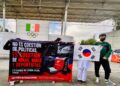 Exigen respuesta al Comité Olímpico Mexicano por problemas en el taekwondo