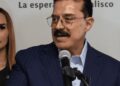 Lomelí exige solución inmediata a la crisis del agua en Guadalajara; rechaza privatización y deuda de órgano operador