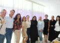 Sesiona Comité de Selección de Nominados para Galardón Voces Legales 2026