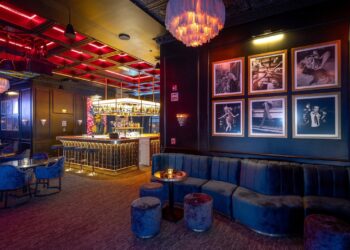 V Motel Boutique se transforma en el primer Love & Party Hotel de México