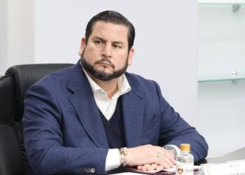 Diez de diez: Ismael Burgueño arrasa en la encuesta de Enkoll rumbo a la gubernatura de Baja California