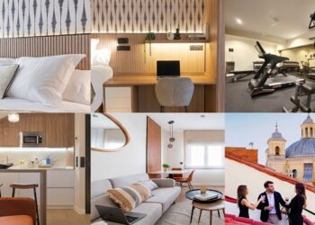 Madrid, el epicentro del slow travel y el bleisure que buscan los nómadas digitales
