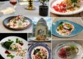 LA GUIA IMPERDIBLE DE DÓNDE COMER LOS MEJORES CHILES EN NOGADA DE LA TEMPORADA