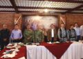 Refuerzan seguridad en Zacatecas con más de 400 elementos del Ejército Mexicano y la Guardia Nacional