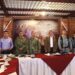 Refuerzan seguridad en Zacatecas con más de 400 elementos del Ejército Mexicano y la Guardia Nacional