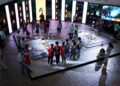 Tecmilenio, sede de la competencia de robótica que forma a los líderes del futuro